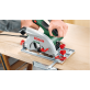 BOSCH PKS 55 diskinis pjūklas BOSCH PKS 55 diskinis pjūklas